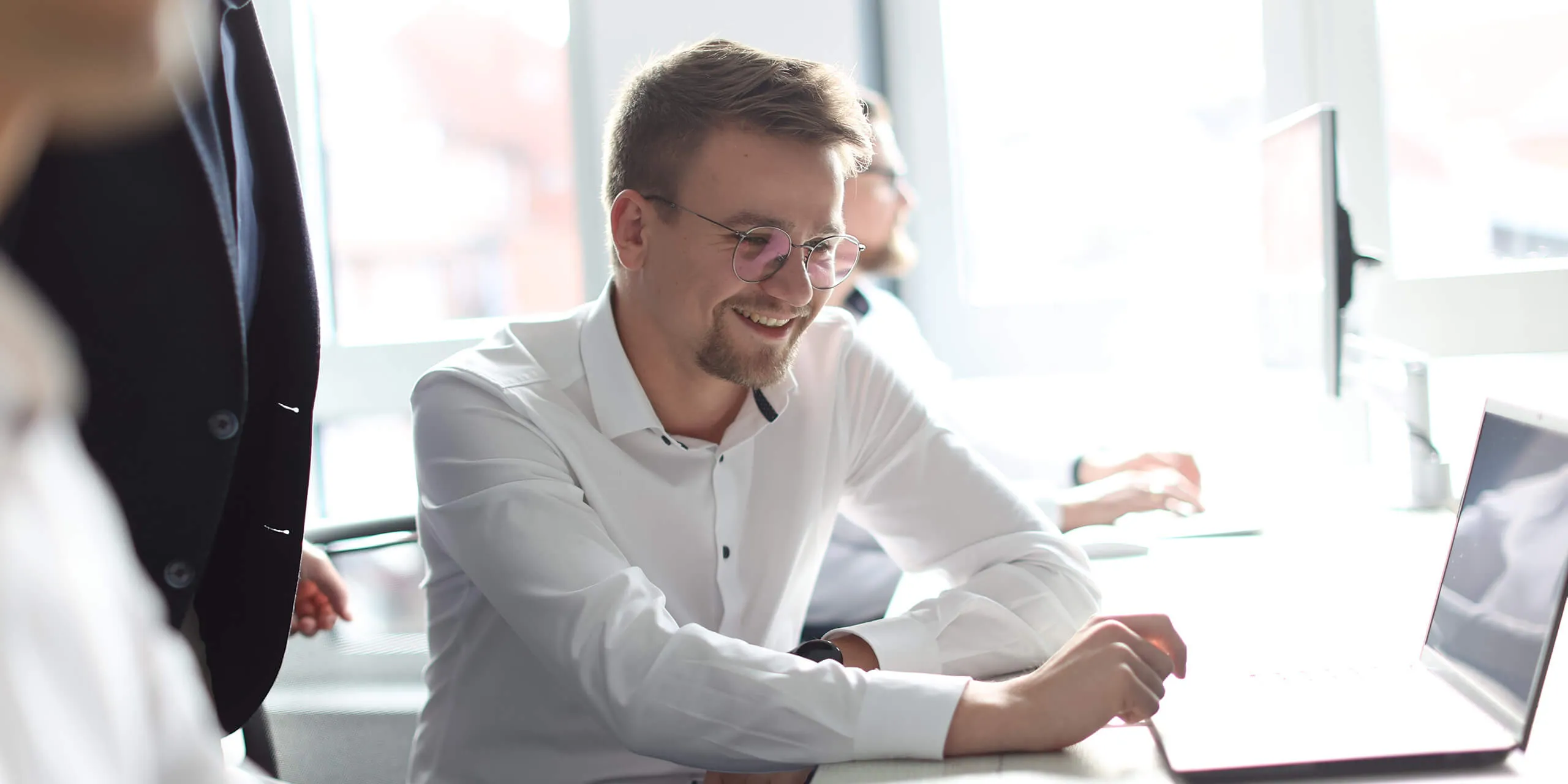 Headerbild leistungen